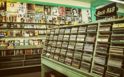 How the VHS era reshaped home viewing and created a new kind of film fan