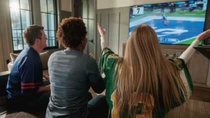 How to choose what to stream when you and your friends like totally different things