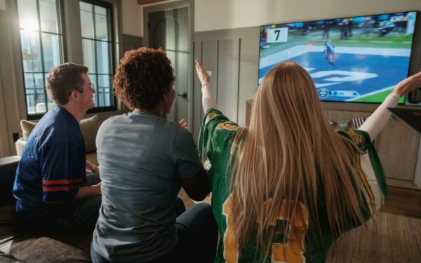 How to choose what to stream when you and your friends like totally different things