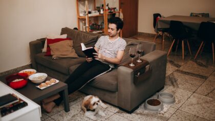 Long films worth the time: how to settle in for a satisfying epic at home