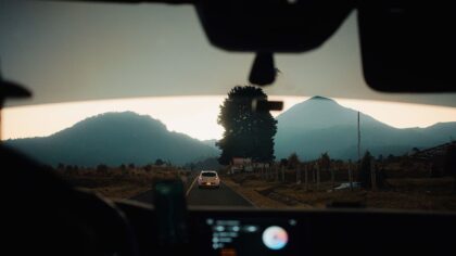 Movies about road trips that feel like a journey without leaving your couch