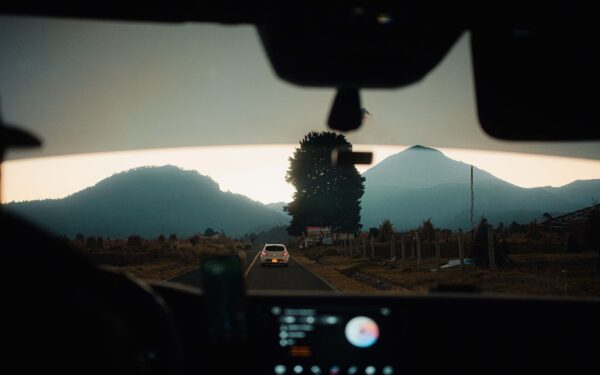 Movies about road trips that feel like a journey without leaving your couch