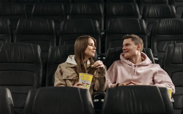 Slow-burn love stories: thoughtful movies about relationships that grow over time