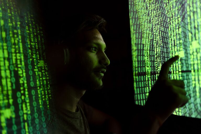 Cinema screen technology