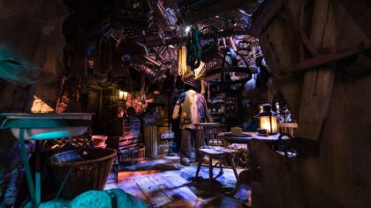 Subtle fantasy movie details that make rewatching a magical experience