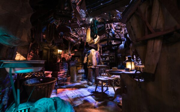 Subtle fantasy movie details that make rewatching a magical experience