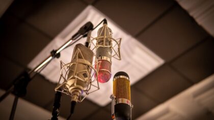 The secret life of movie sound effects: fun film facts that change how you hear every moment