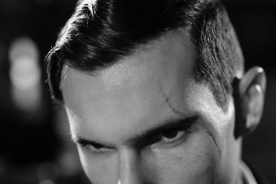 Cinema villain actor