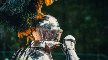 Why fantasy movie armor almost never makes sense (and how to enjoy spotting the details)
