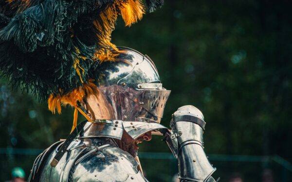 Why fantasy movie armor almost never makes sense (and how to enjoy spotting the details)