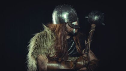 Why fantasy movie costumes feel so magical on screen