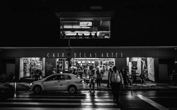 Why film noir keeps fascinating us and how to start watching the classics today