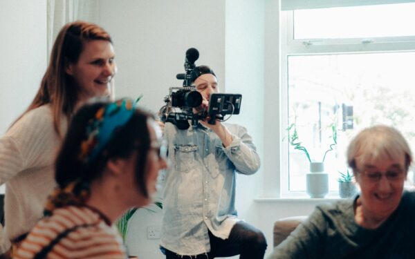 Why movie bloopers exist on purpose more often than you think