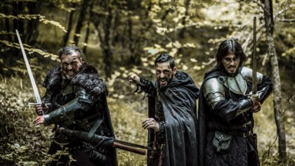 Why some fantasy film actors stick in our minds for years