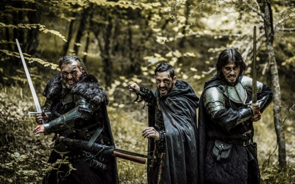 Why some fantasy film actors stick in our minds for years